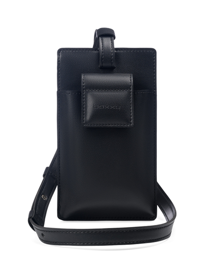 Футляр для телефона 96 Черный