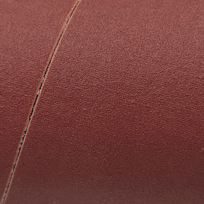 Втулка шлифовальная BELMASH 76*115 мм P320