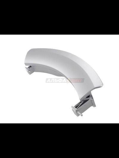 Ручка люка (дверцы) 9000238425 для стиральной машины Bosch, Siemens