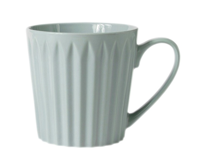 Набор 4 кружки  380 мл, подарочная упаковка