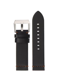 Ремешок для часов stailer 4941-2611 titan черный