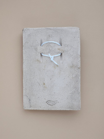 Кот романтик (панно)