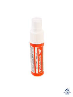 Антифог Scorpena средство от запотевания