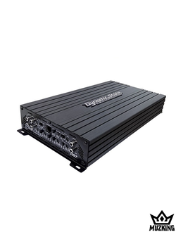 Dynamic State CA-90.4 CUSTOM Series