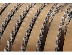 Ленточные пилы Wood-Mizer SilverTip ширина 35мм длина 3570 мм, от