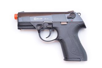 Купить пистолет Blow TR 14 https://namushke.com.ua/products/blow-tr-14