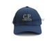 Бейсболка CP Company Black