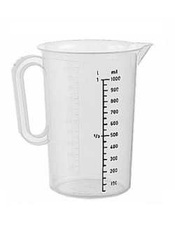 Для приготовления пудинга любэ нужно 130 мл молока на рисунке изображены три мерных стакана