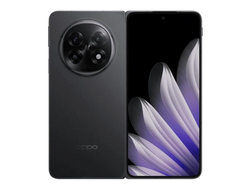Oppo Find N5 12/256Gb Cosmic Black