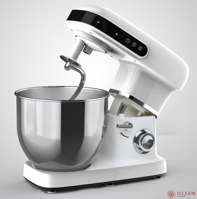 Миксер планетарный Gastromix B 10 ECO