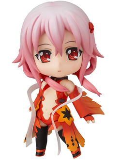 Нендроид Инори Юдзуриха (Inori Yuzuriha)