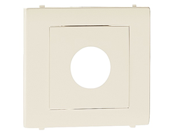 Накладка датчика движения, бежевый Apolo 5000 - Efapel 50401 TMF