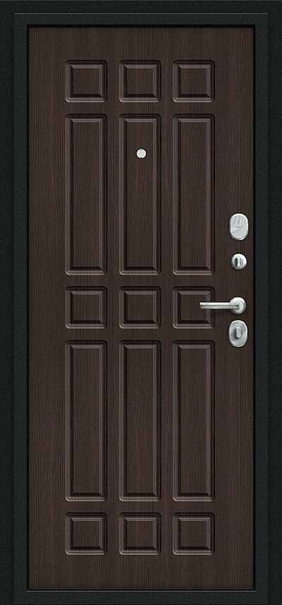 Мило Букле черное/Wenge Veralinga