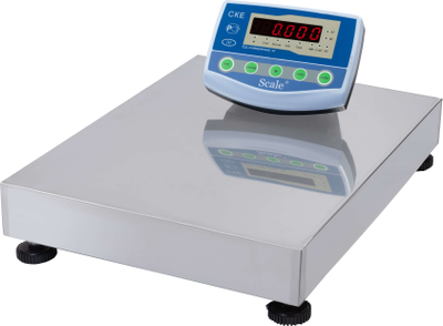 Скейл "СКЕ" 60*80 см