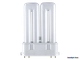 Osram Dulux F 18w/830 2G10