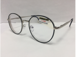 Готовые очки MOCT 370 ( Антиблик ) 52-19-145