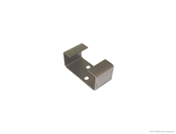 Крепление балясин