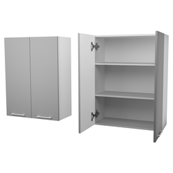 ЛЕ2537 Шкаф кухонный Аттика А-960 (600). Размер: 600*912*308