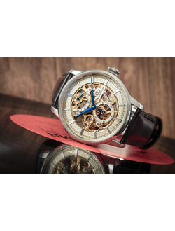 Мужские часы Orient RE-AZ0004S