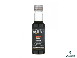 Эссенция Alcostar Premium Canadian Whisky на 3 л