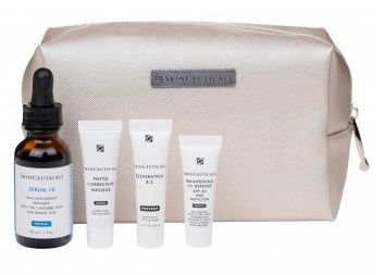 Serum 10 и пробники в подарок от SkinCeuticals