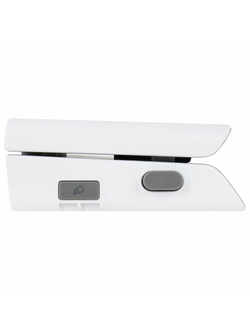 Вакуумный упаковщик SONNEN VS-V73, 3 режима, 95 Вт, запаивание до 30 см, сенсорная панель, резак, 456338