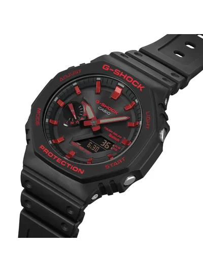 Часы Casio G-Shock GA-B2100BNR-1A