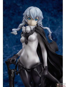 Фигурка 1/8 Kuubo Wo-kyuu