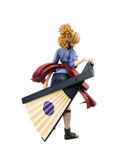 Фигурка Темари (Temari)