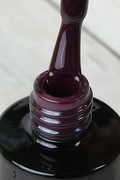 Гель-лак Melior #17