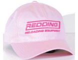 Кепка Redding  Pink, розовая