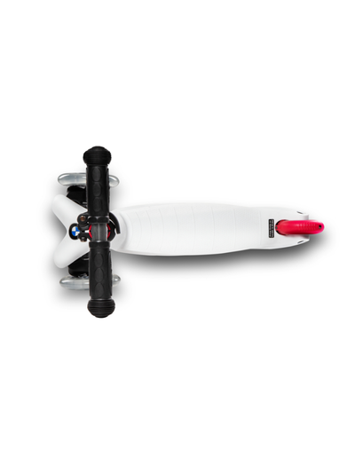 BMW Mini2Go бело-красный