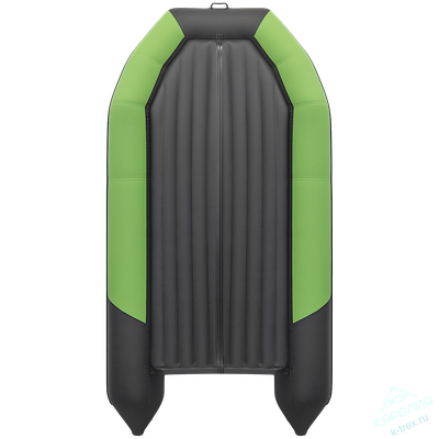 Лодка ПВХ Мастер Лодок Таймень NX3600НДНД Pro MAX