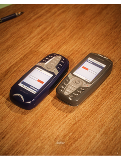 холст "Ик-порт"