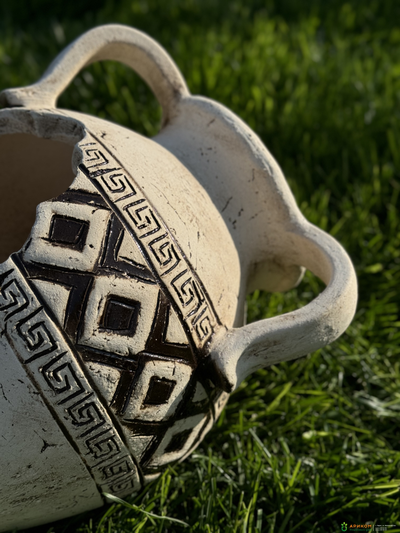 Амфора "Восточная "ср.