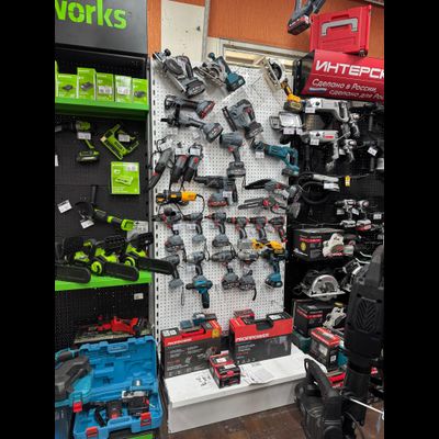 СтройЛига | рынок Южный, 5-й км, бут.305