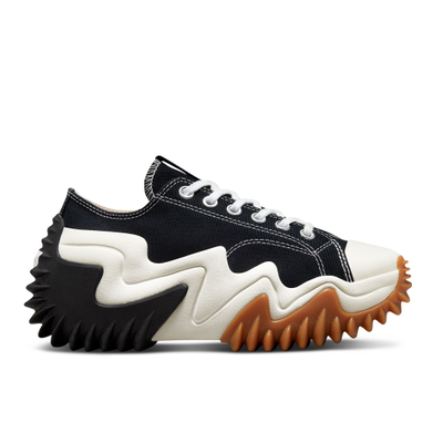 Кеды Converse Run Star Motion Black