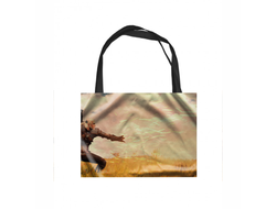 Сумка-шоппер Witcher, Ведьмак №20