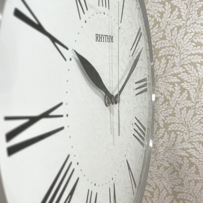 Настенные часы Rhythm CMG568NR19
