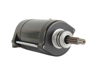 New 12 Volt CW Starter For Polaris 4014548 4014037