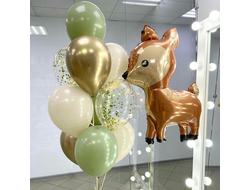 Набор Шаров №116