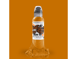 Cleopatra Copper - "World Famous Ink" (США 1/2 OZ - 15 МЛ)