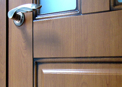 Цвет орех с патиной.