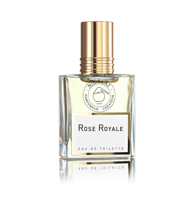 Rose Royale духи от Nicolai Parfumeur Createur