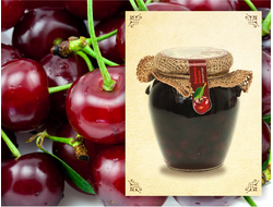 Армянское вишневое варенье купить в спб