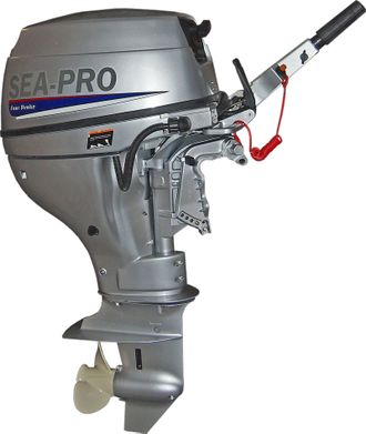 Мотор SEA-PRO F 9.9S