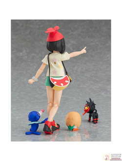 Фигурка фигма Мизуки (figma Mizuki)