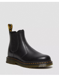 Челси Dr Martens 2976 Wintergrip Leather Chelsea Boots