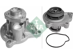 Насос водяной