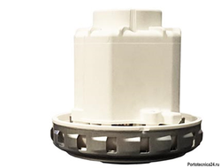 Турбина (1350W)  Турбина для пылеводососов Thomas Twin T1, Aquafilter, TT, Twin T2, Hygiene, Genious S1, S2, Smarty, BOSCH Gas 35, 55